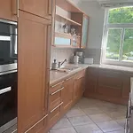 XXL Ferienhaus mit Sauna