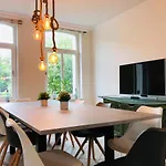 XXL Ferienhaus mit Sauna