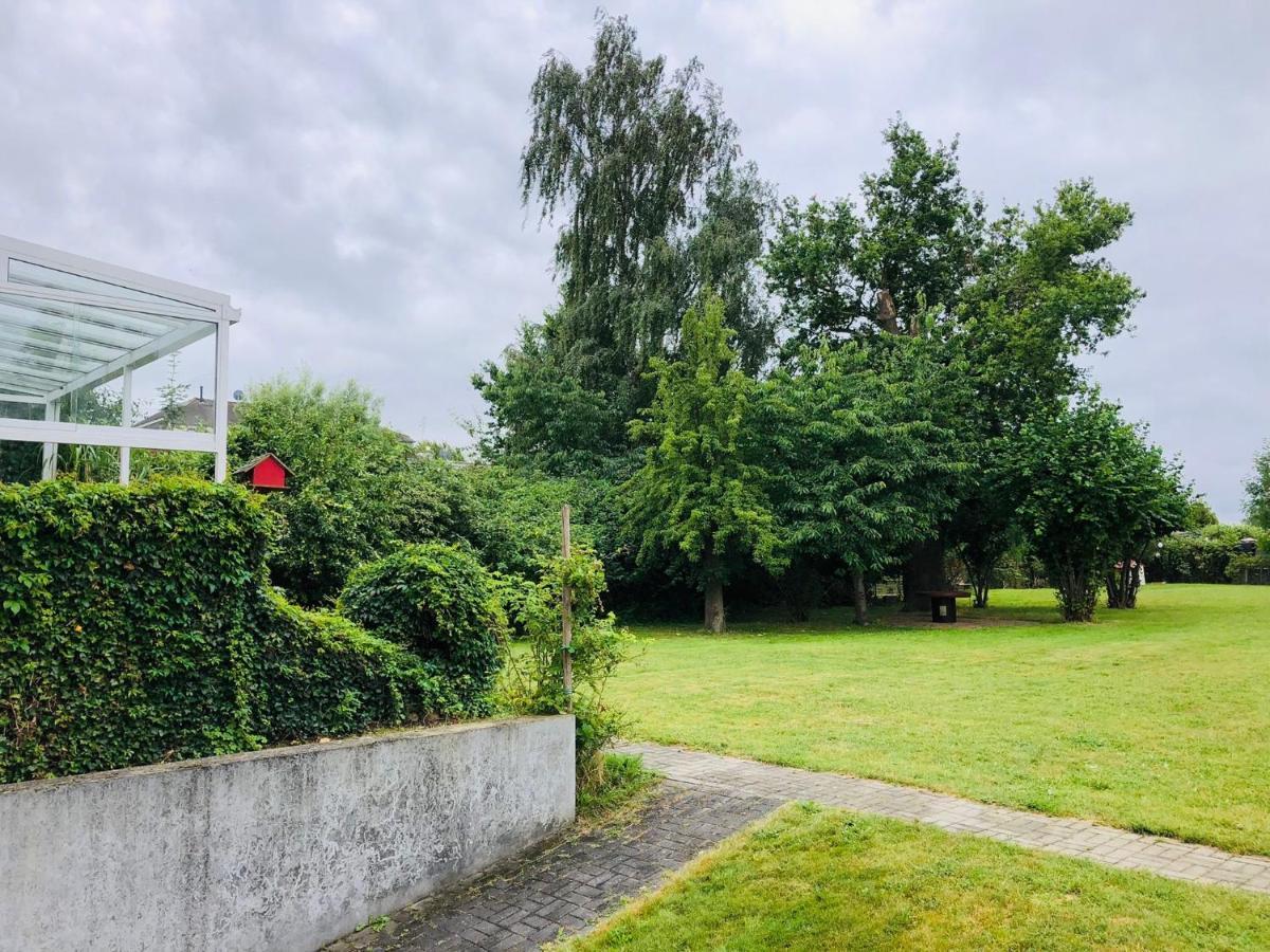 Ferienhaus Xxl Ferienhaus Mit Sauna *