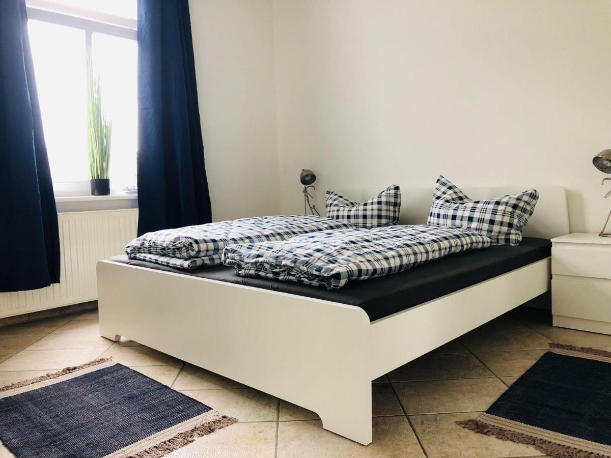 Holiday home Xxl Ferienhaus Mit Sauna *