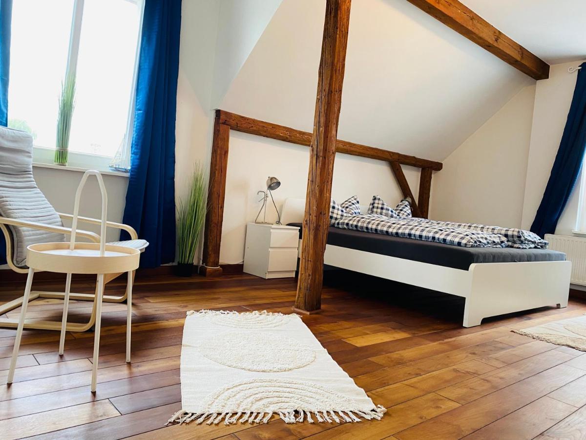 Holiday home Xxl Ferienhaus Mit Sauna Rostock